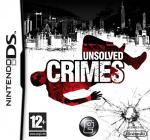 Unsolved Crimes Front Cover