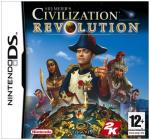 Civilization Revolution Front Cover