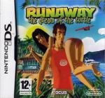 Runaway: The Dream Of The Turtle Front Cover