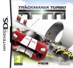 Trackmania Turbo Front Cover