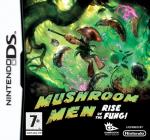 Mushroom Men: Rise Of The Fungi Front Cover