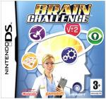 Brain Challenge Front Cover