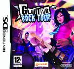 Guitar Rock Tour Front Cover