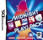 Midnight Party Pack Front Cover