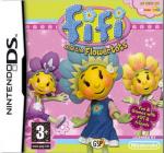 Fifi And The Flowertots Front Cover