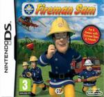 Fireman Sam Front Cover