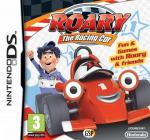 Roary The Racing Car Front Cover