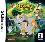 George Of The Jungle Front Cover