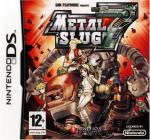 Metal Slug 7 Front Cover