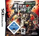 Metal Slug 7 Front Cover