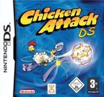 Chicken Attack DS Front Cover