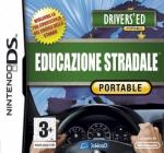 Drivers Ed Portable (Italian Version) Front Cover