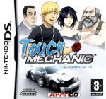 Touch Mechanic Front Cover