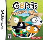 Go Pets: Vacation Island Front Cover