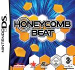 Honeycomb Beat Front Cover