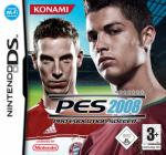 PES 2008: Pro Evolution Soccer Front Cover