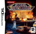 Steel Horizon Front Cover