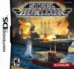 Steel Horizon Front Cover