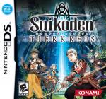 Suikoden Tierkreis Front Cover