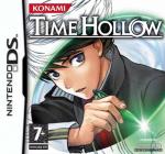 Time Hollow Front Cover