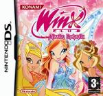 Winx Club Mission Echantrix Front Cover