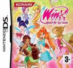 Winx Club Quest For The Codex Front Cover