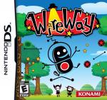 WireWay Front Cover