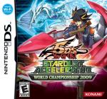 Yu-Gi-Oh: 5ds Stardust Accelerator World Championship 2009 Front Cover