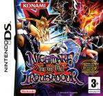 Yu-Gi-Oh! Duel Monsters Nightmare Troubadour Front Cover