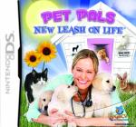 Pet Pals: New Leash On Life Front Cover