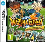 Inazuma Eleven Front Cover