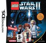 Lego Star Wars 2: The Original Trilogy Front Cover