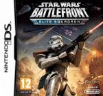 Star Wars Battlefront: Elite Squadron Front Cover