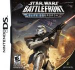 Star Wars Battlefront: Elite Squadron Front Cover