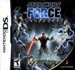 Star Wars: The Force Unleashed Front Cover