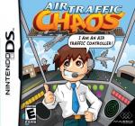 Air Traffic Chaos Front Cover