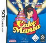 Cake Mania Front Cover