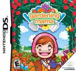 Gardening Mama Front Cover