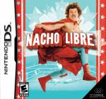 Nacho Libre Front Cover