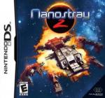 Nanostray 2 Front Cover