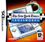 The New York Times Crosswords Front Cover