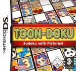 Toon-Doku Front Cover