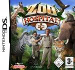 Zoo Hospital Front Cover