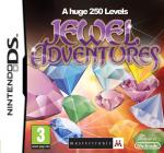 Jewel Adventures Front Cover