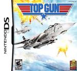 Top Gun Front Cover