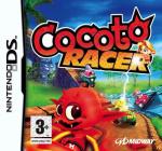 Cocoto Racer Front Cover