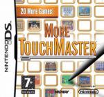 More Touchmaster Front Cover