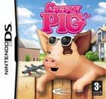 Crazy Pig Front Cover