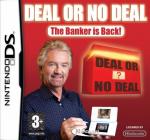 Deal Or No Deal: The Banker Is Back Front Cover