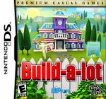 Build-A-Lot Front Cover